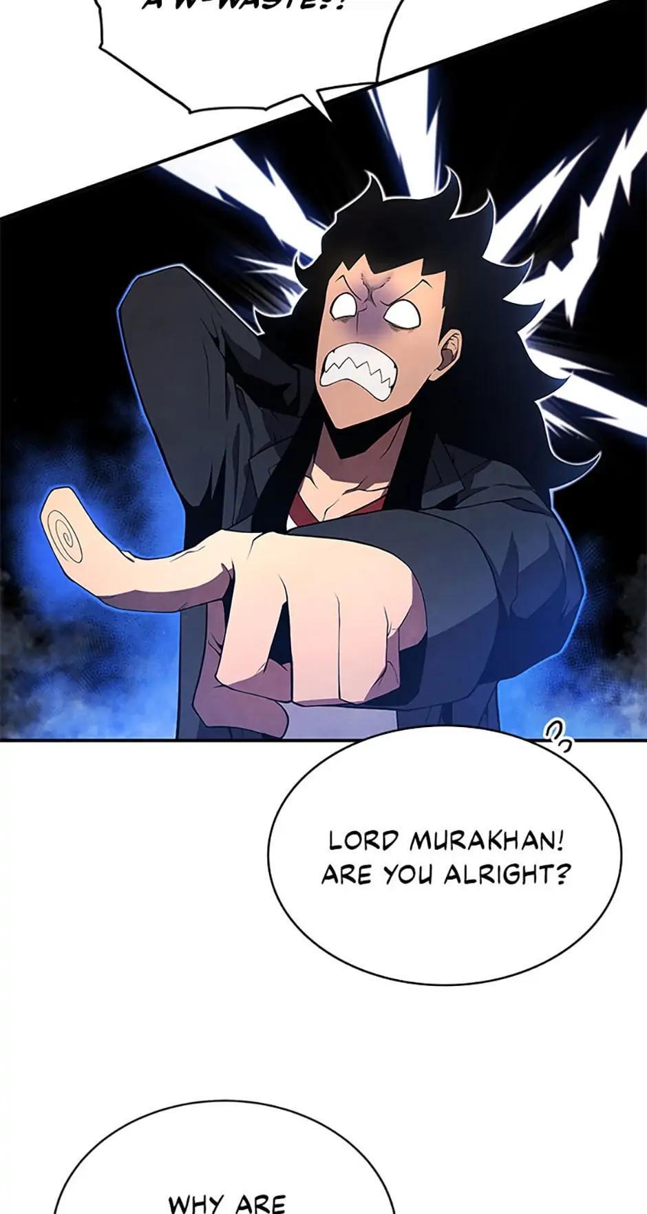 Swordmaster’s Youngest Son Chapter 19