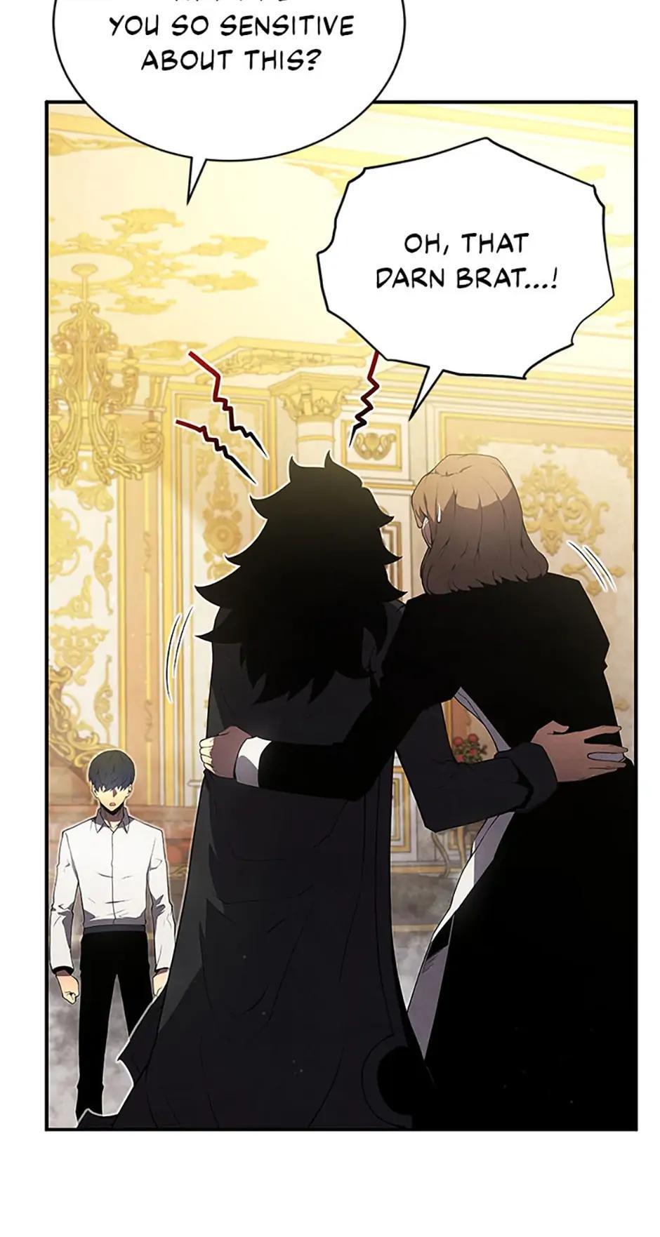 Swordmaster’s Youngest Son Chapter 19