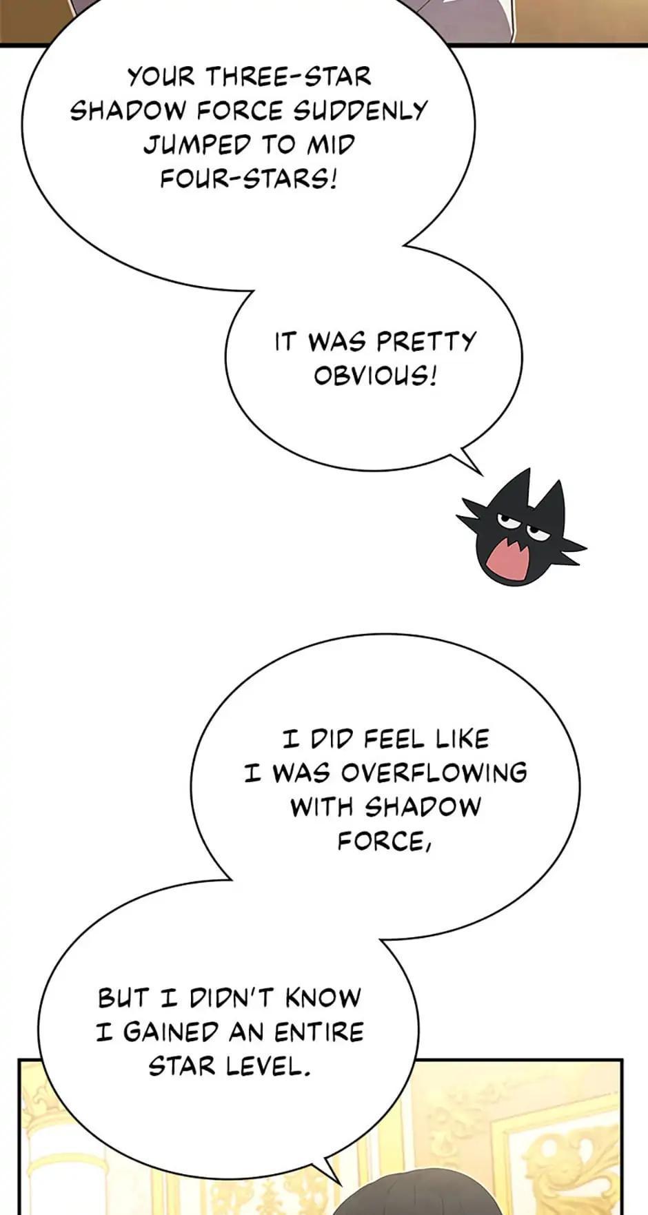 Swordmaster’s Youngest Son Chapter 19