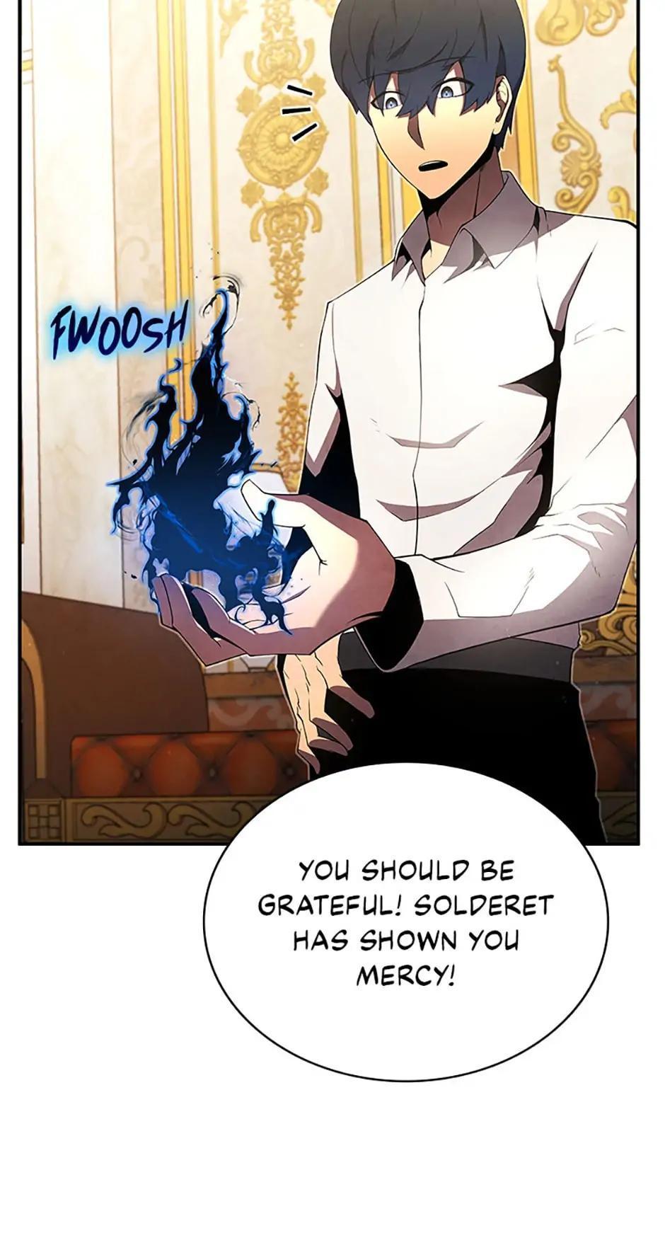 Swordmaster’s Youngest Son Chapter 19