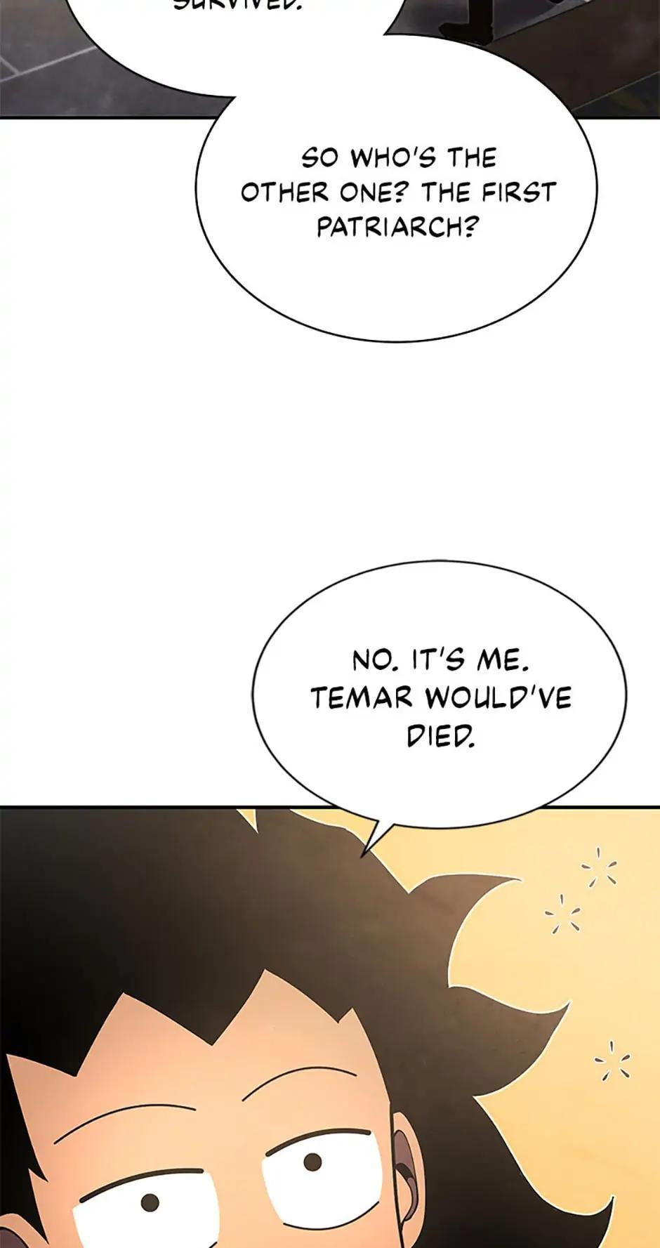 Swordmaster’s Youngest Son Chapter 19