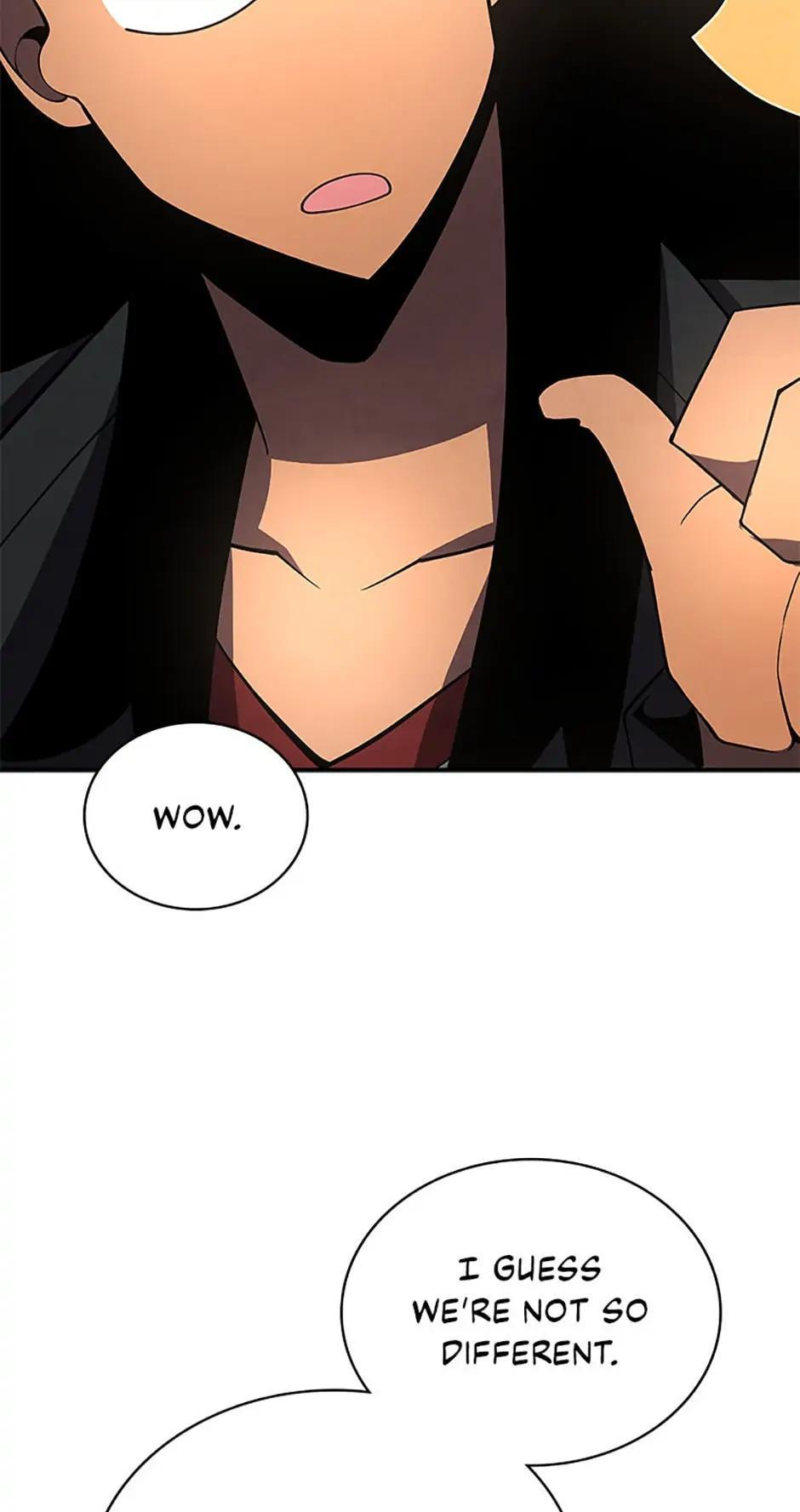 Swordmaster’s Youngest Son Chapter 19