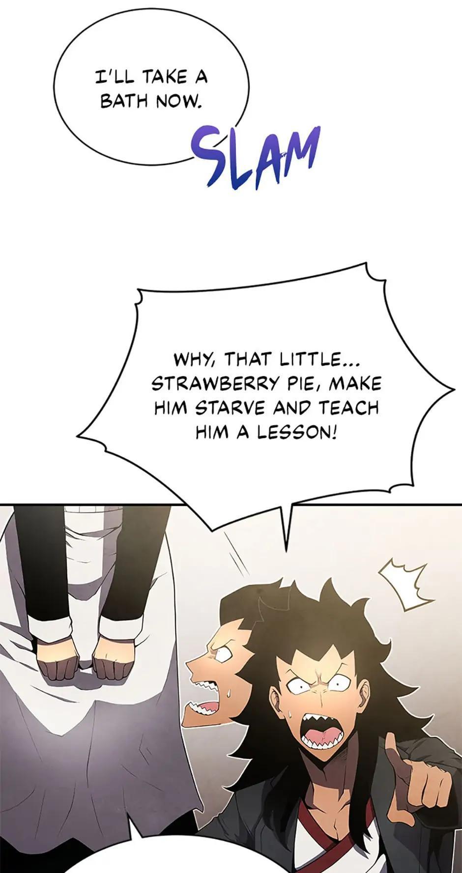 Swordmaster’s Youngest Son Chapter 19