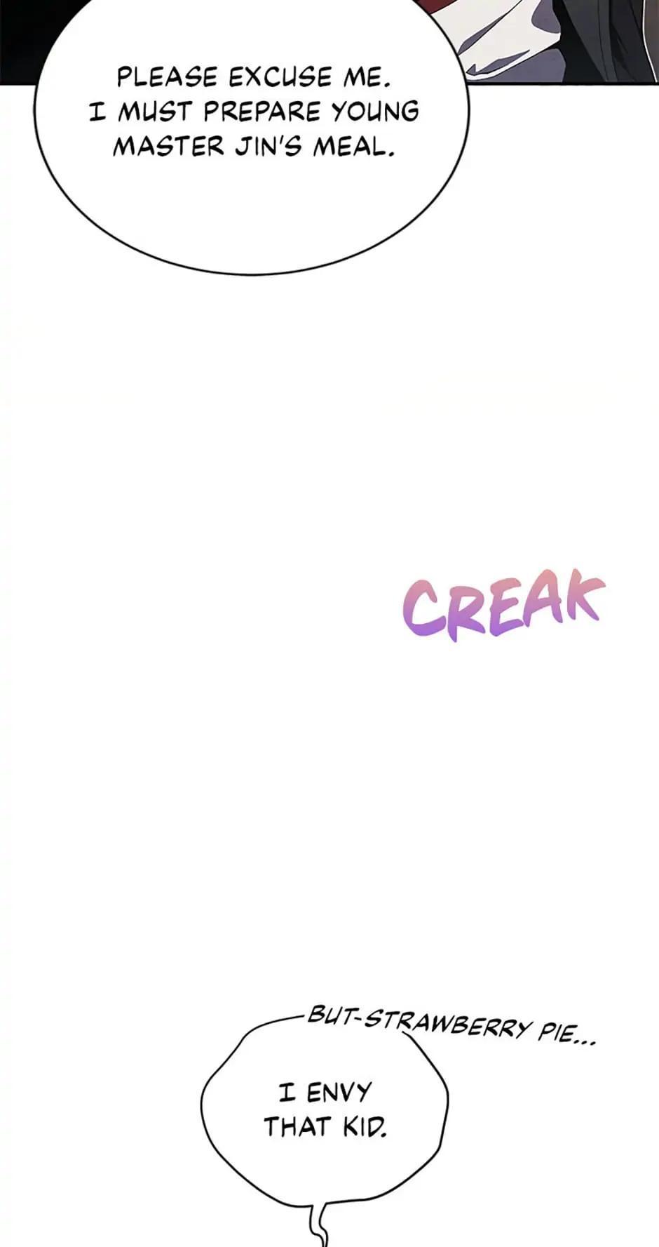 Swordmaster’s Youngest Son Chapter 19