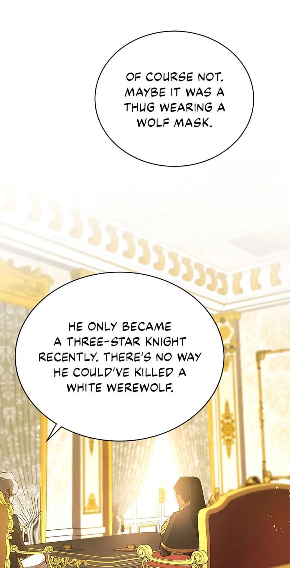 Swordmaster’s Youngest Son Chapter 19