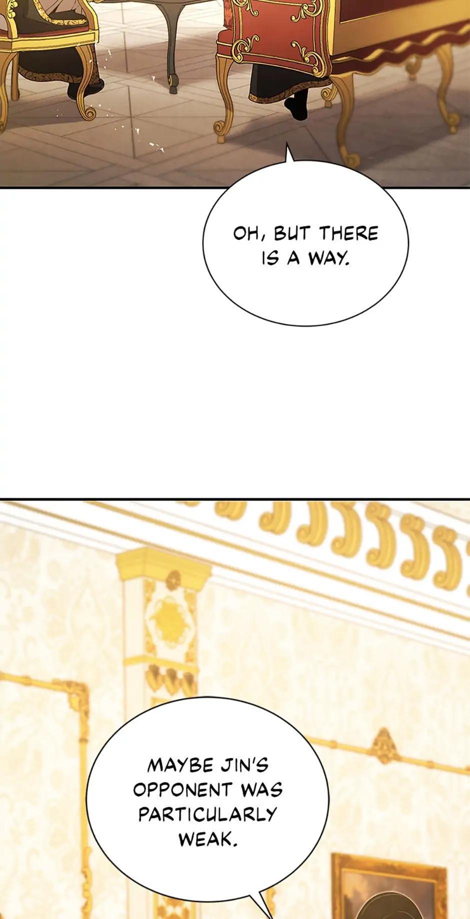 Swordmaster’s Youngest Son Chapter 19