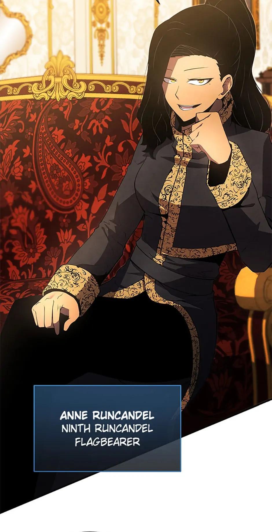 Swordmaster’s Youngest Son Chapter 19