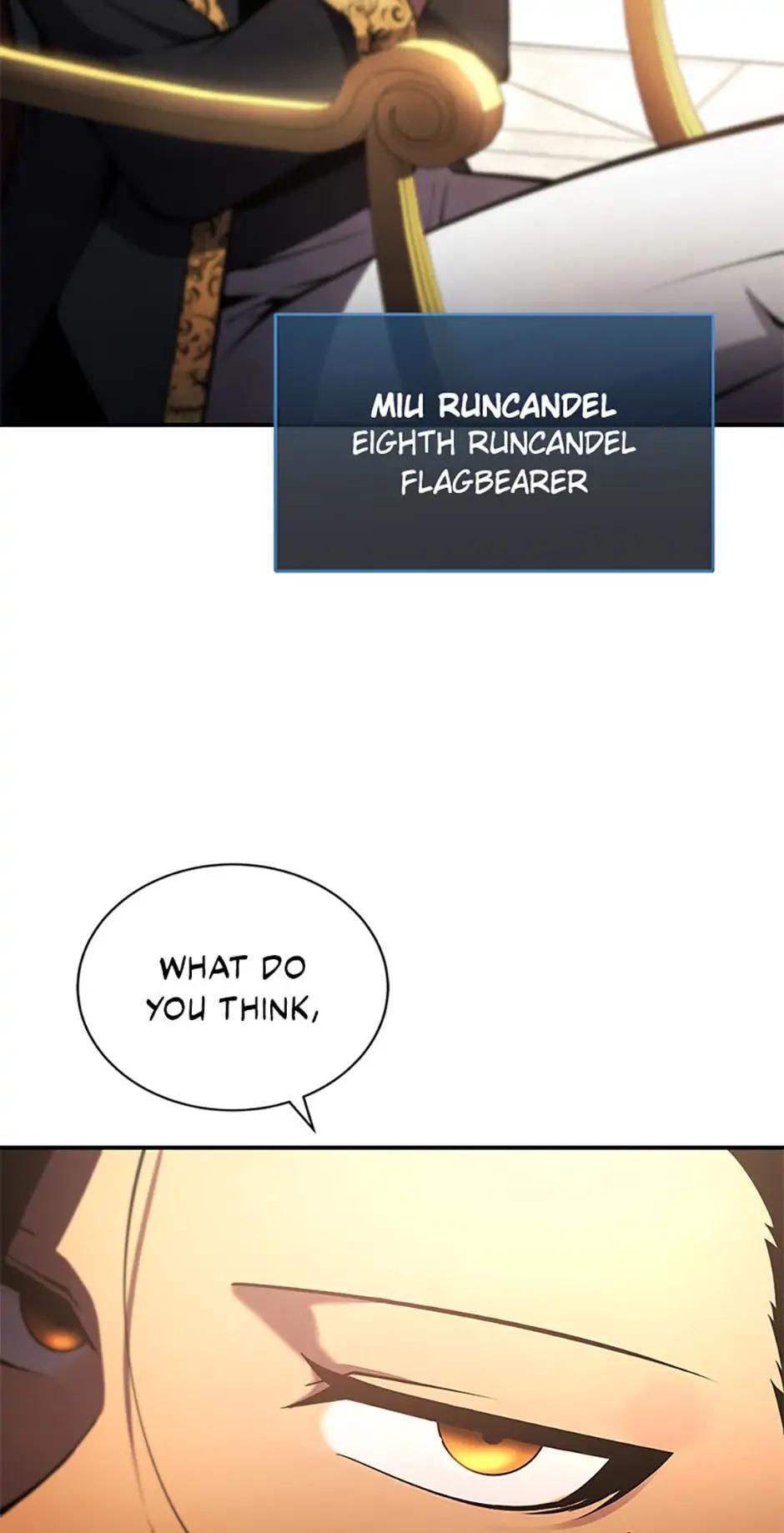 Swordmaster’s Youngest Son Chapter 19