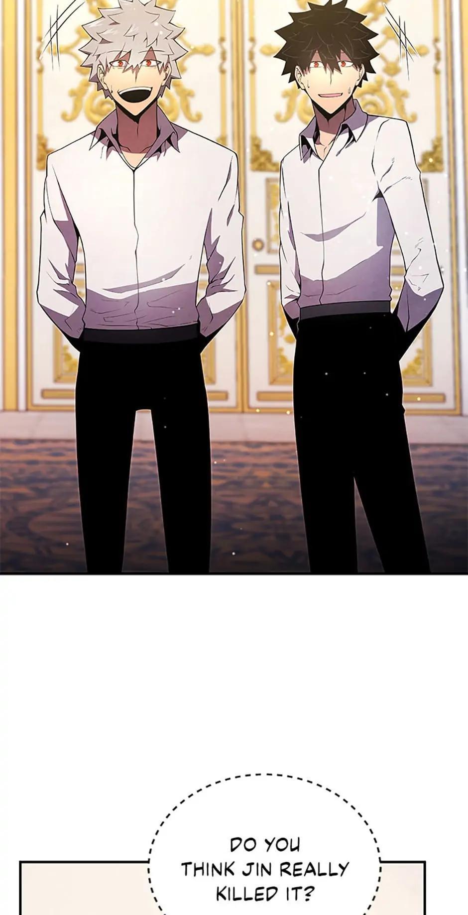 Swordmaster’s Youngest Son Chapter 19