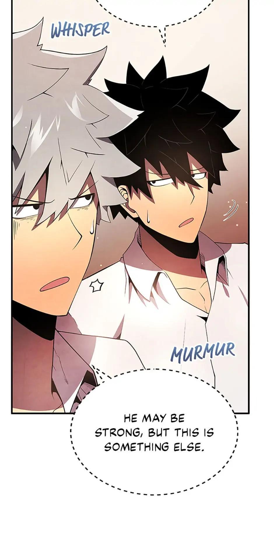 Swordmaster’s Youngest Son Chapter 19