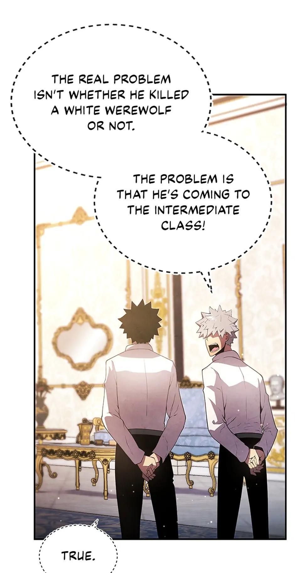 Swordmaster’s Youngest Son Chapter 19