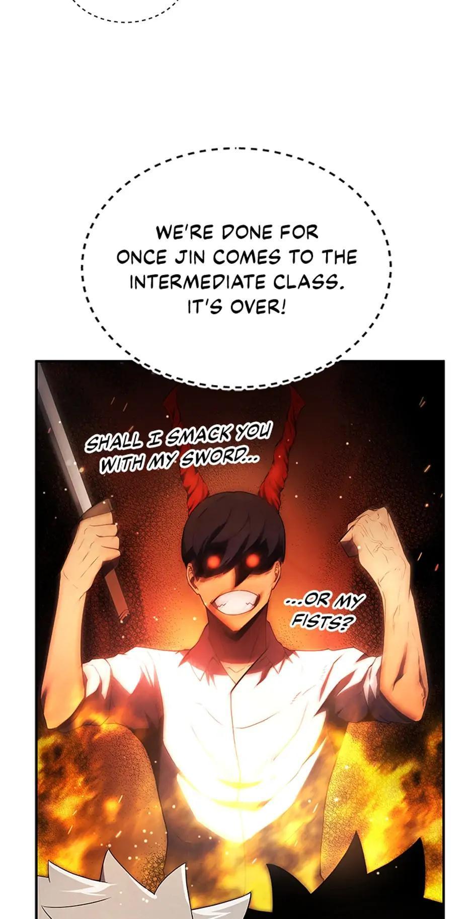 Swordmaster’s Youngest Son Chapter 19