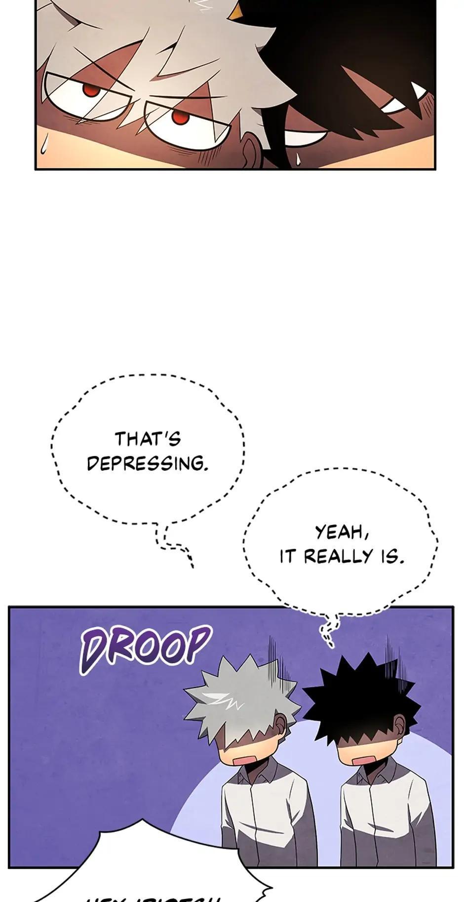 Swordmaster’s Youngest Son Chapter 19