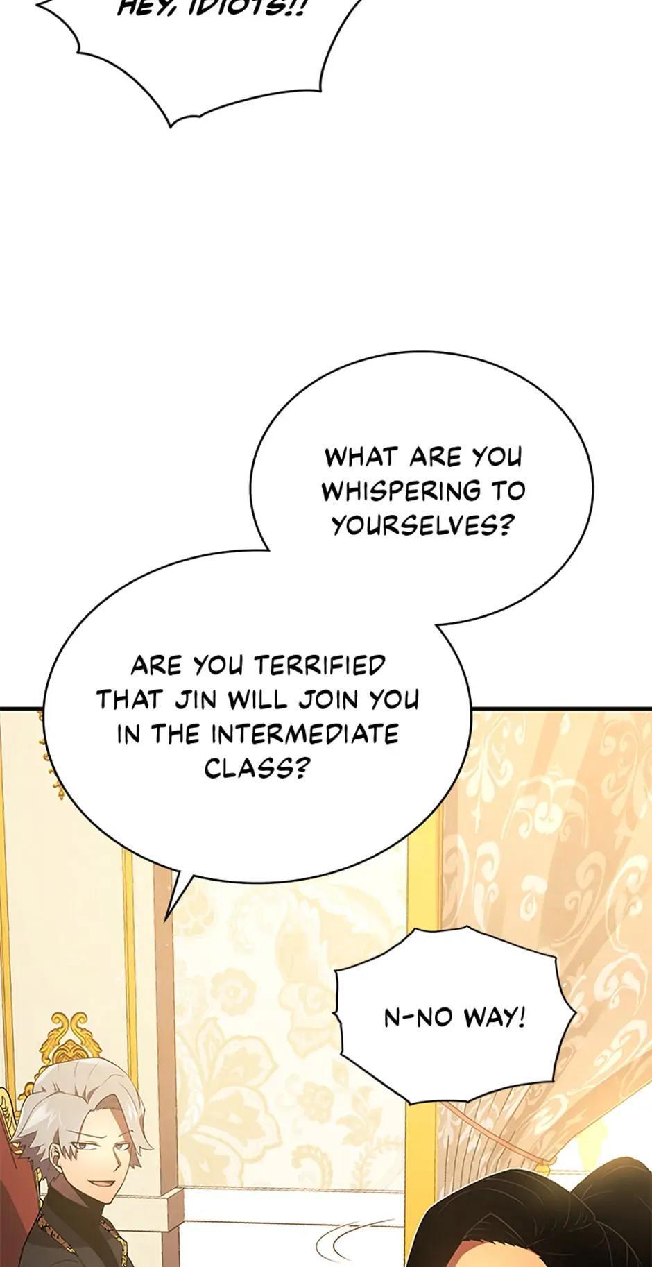 Swordmaster’s Youngest Son Chapter 19