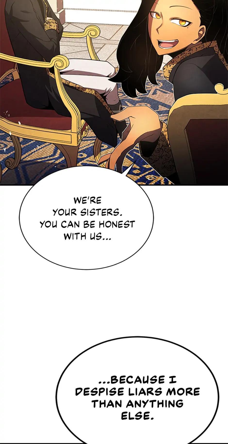 Swordmaster’s Youngest Son Chapter 19