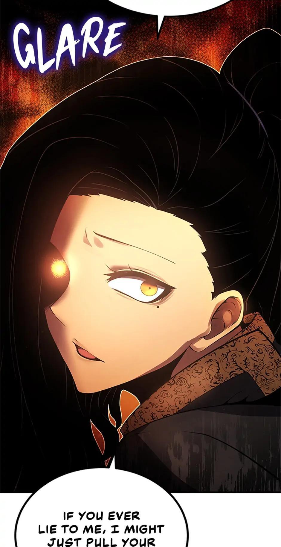 Swordmaster’s Youngest Son Chapter 19