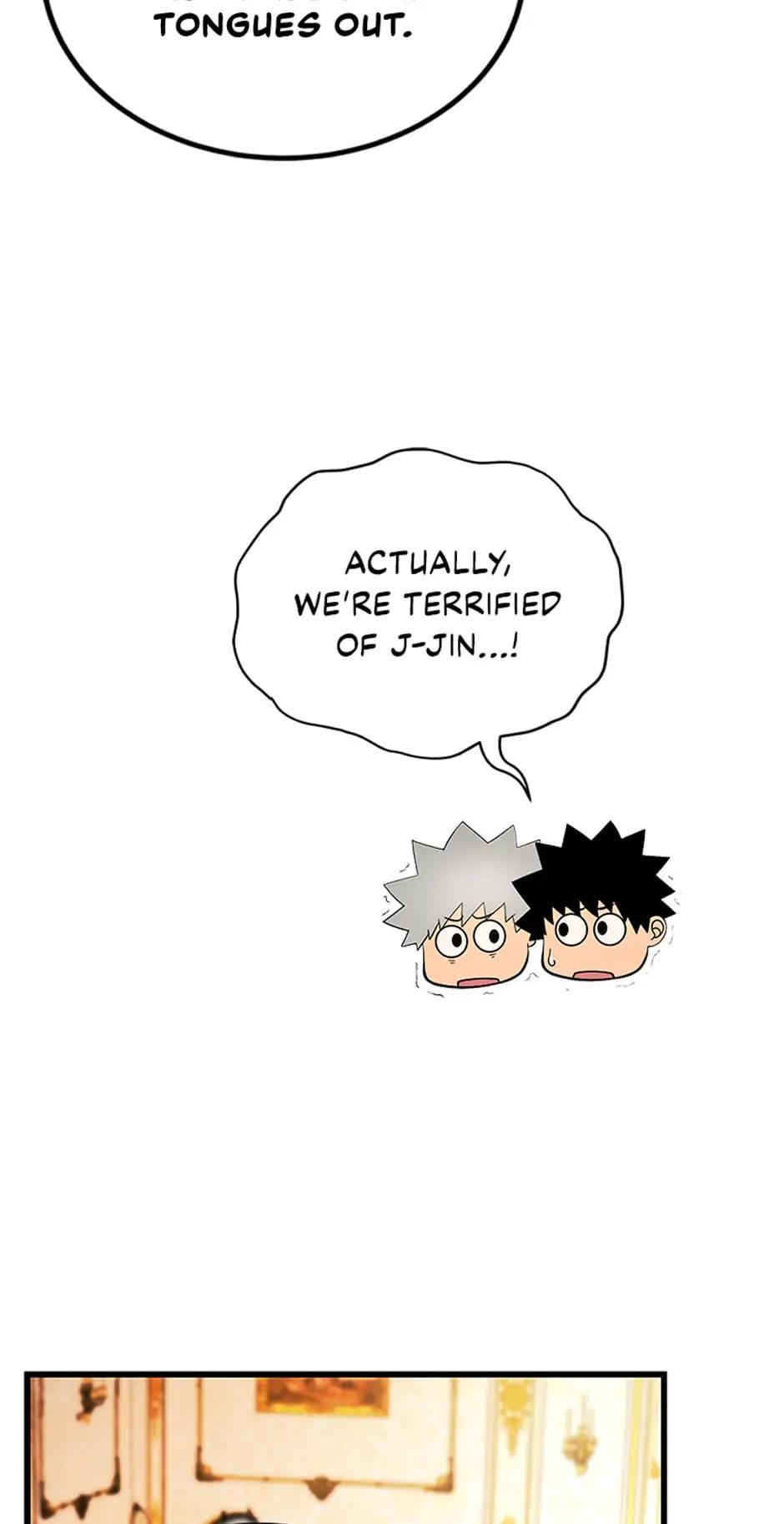 Swordmaster’s Youngest Son Chapter 19