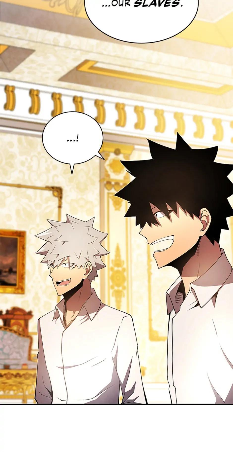 Swordmaster’s Youngest Son Chapter 19