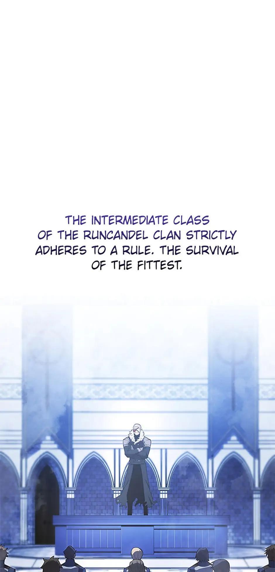 Swordmaster’s Youngest Son Chapter 19