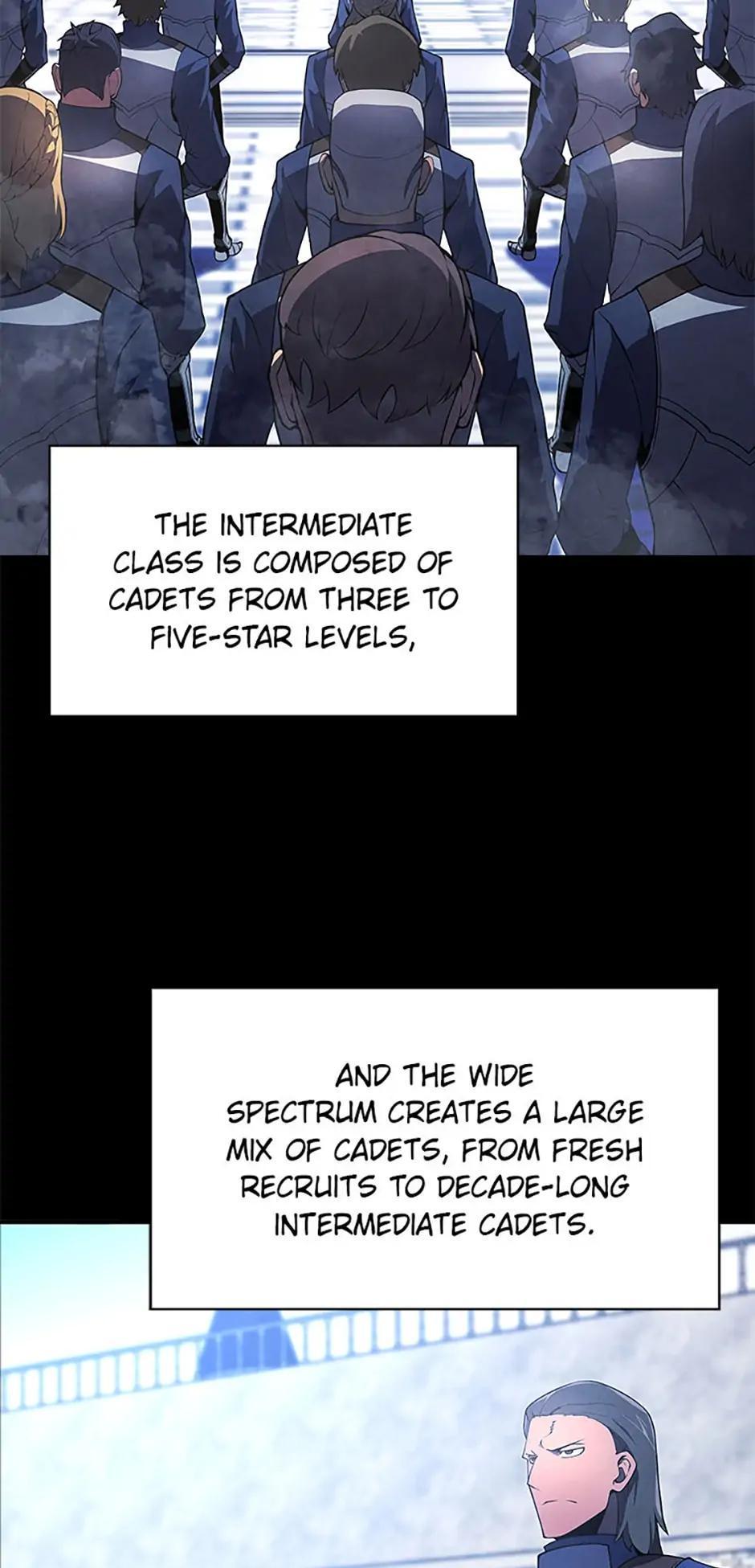 Swordmaster’s Youngest Son Chapter 19