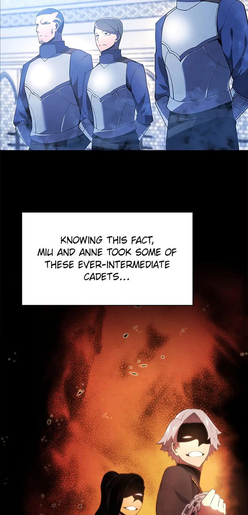 Swordmaster’s Youngest Son Chapter 19