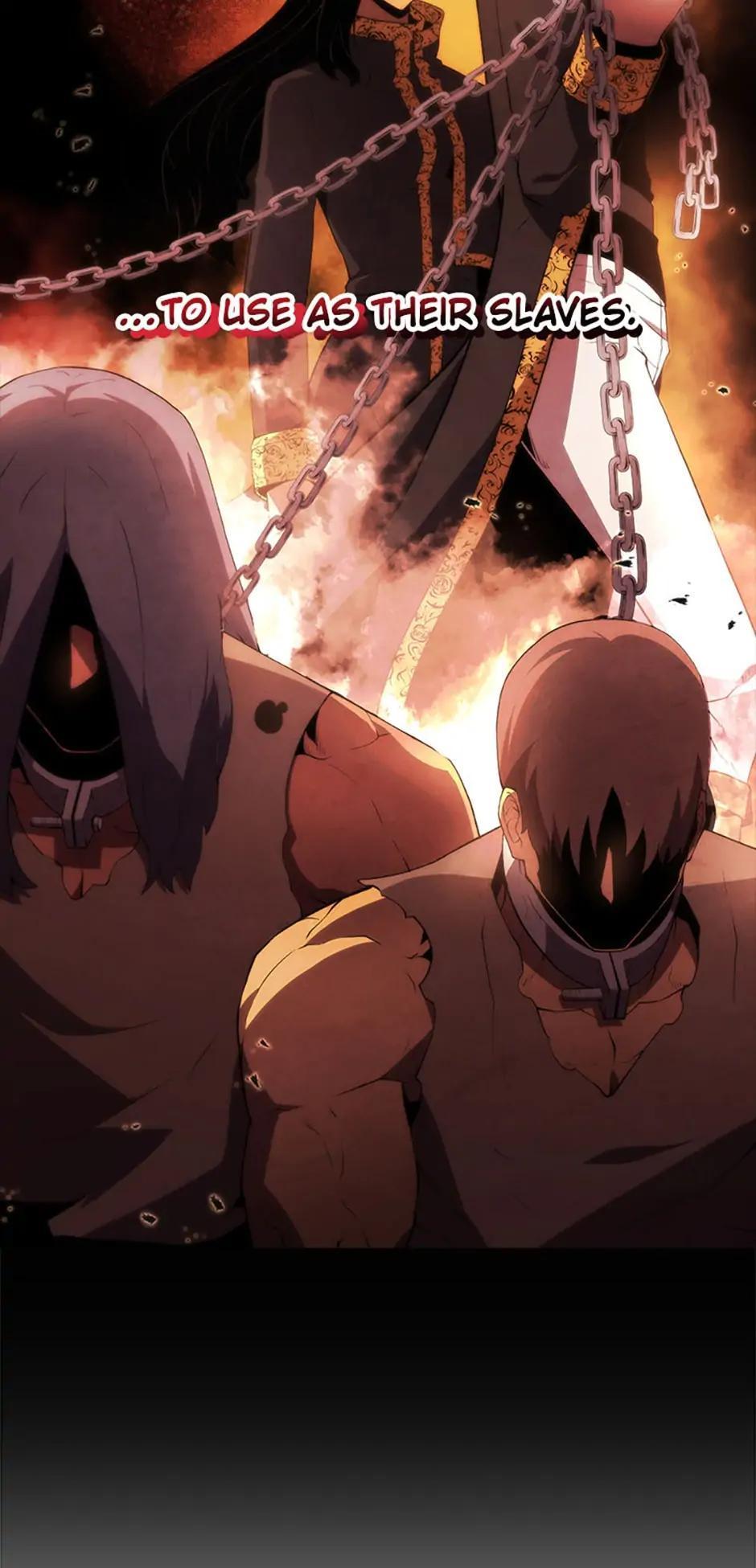 Swordmaster’s Youngest Son Chapter 19