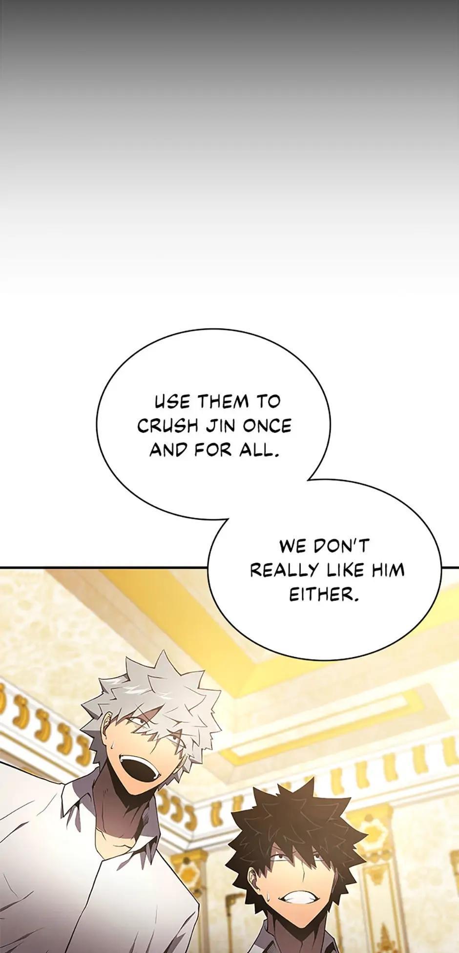 Swordmaster’s Youngest Son Chapter 19