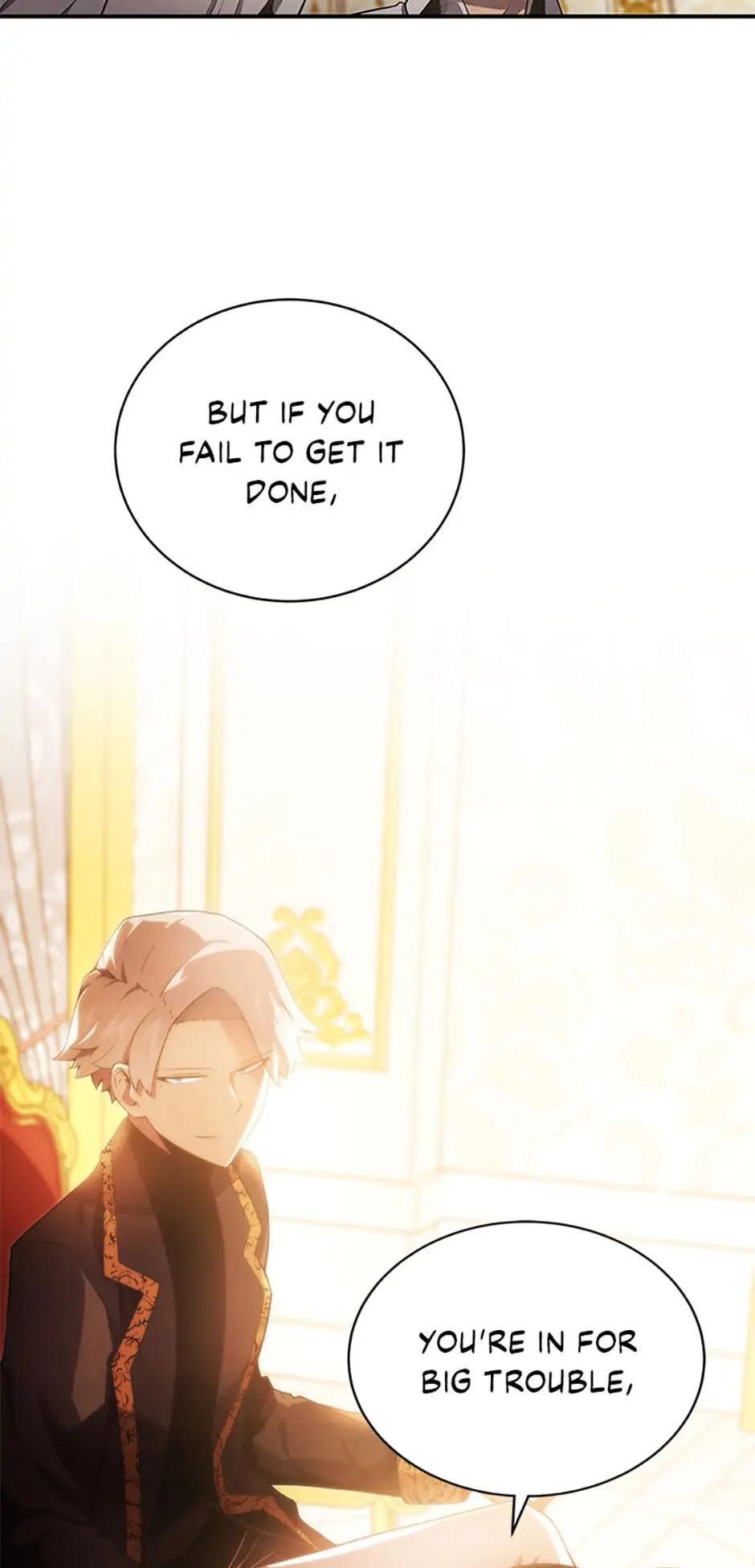 Swordmaster’s Youngest Son Chapter 19