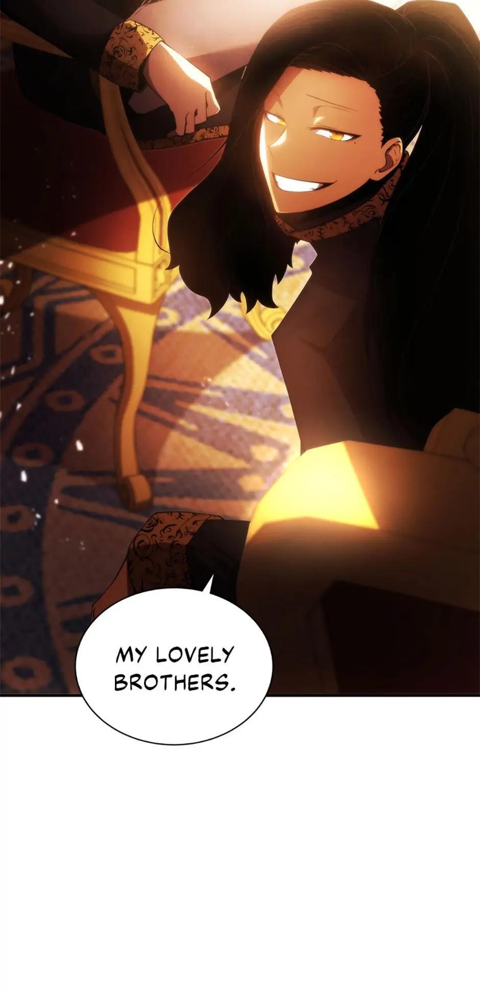 Swordmaster’s Youngest Son Chapter 19