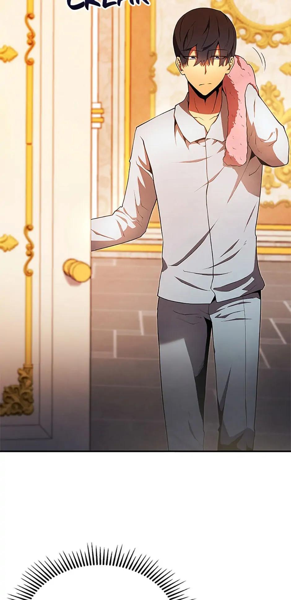 Swordmaster’s Youngest Son Chapter 19