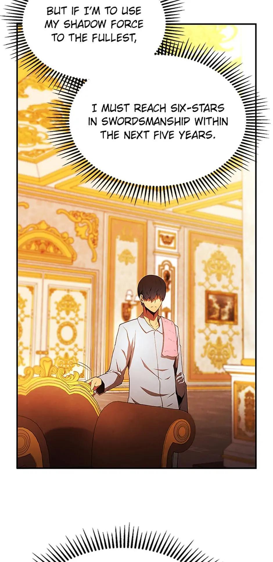 Swordmaster’s Youngest Son Chapter 19