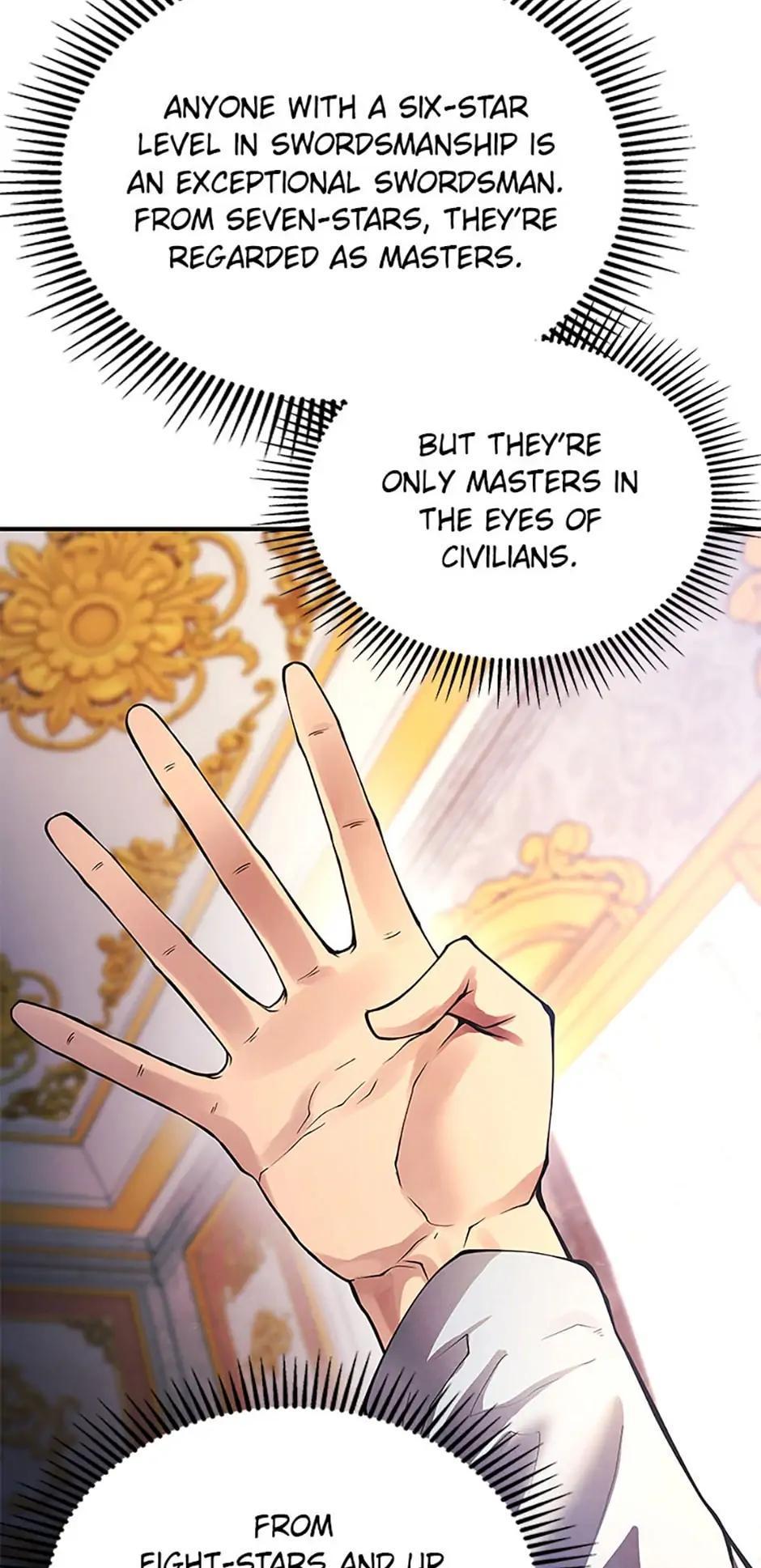 Swordmaster’s Youngest Son Chapter 19