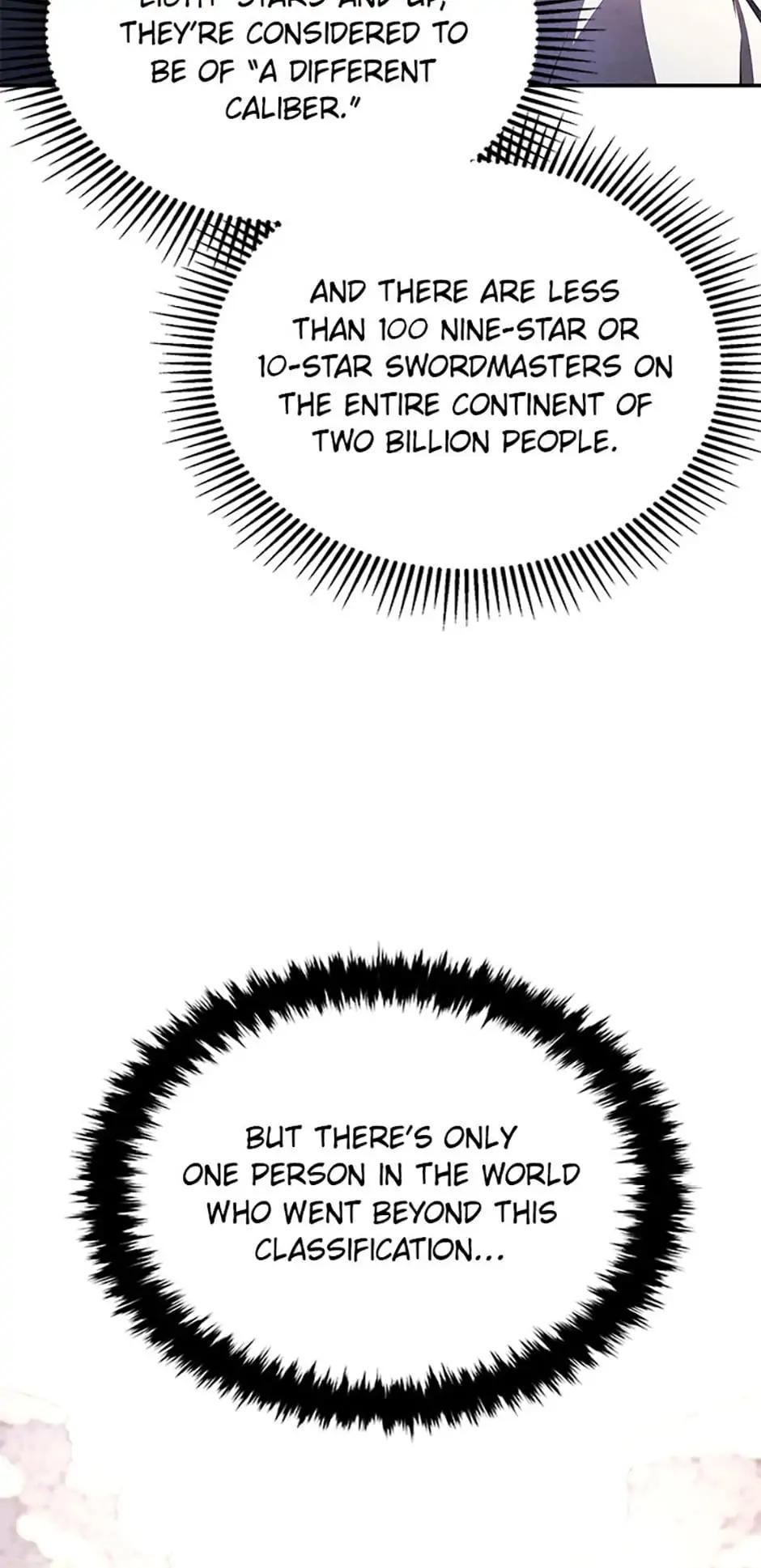 Swordmaster’s Youngest Son Chapter 19