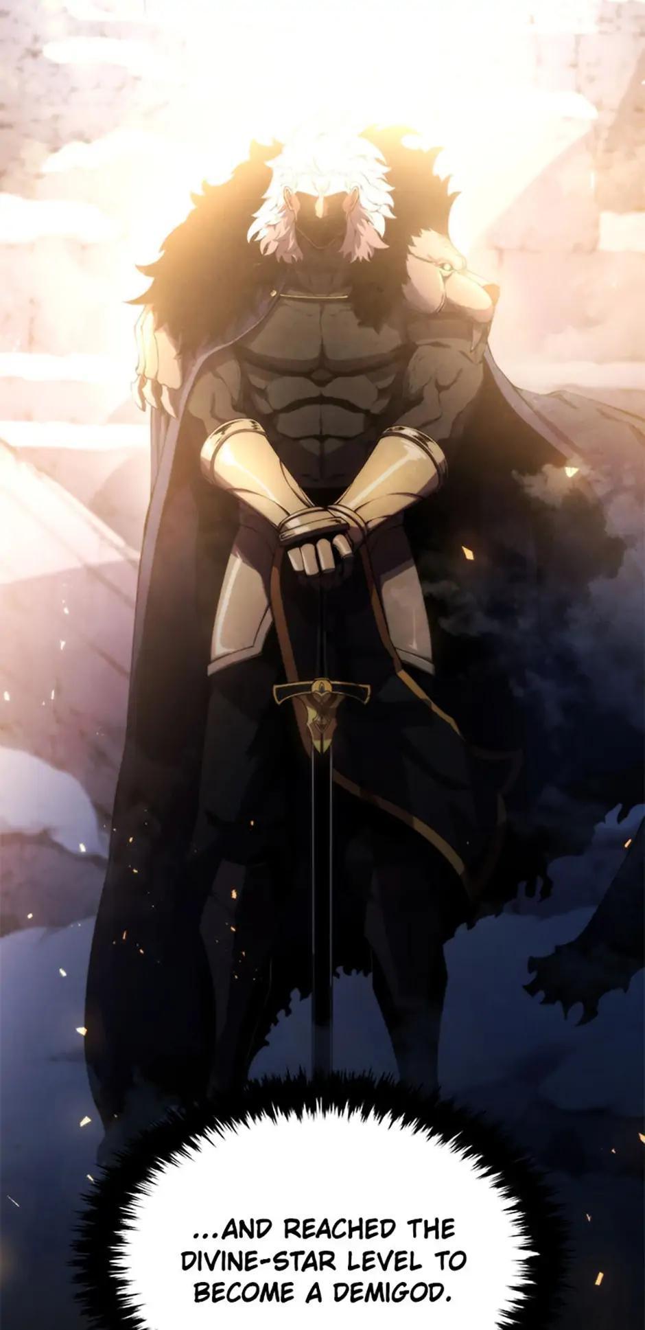 Swordmaster’s Youngest Son Chapter 19