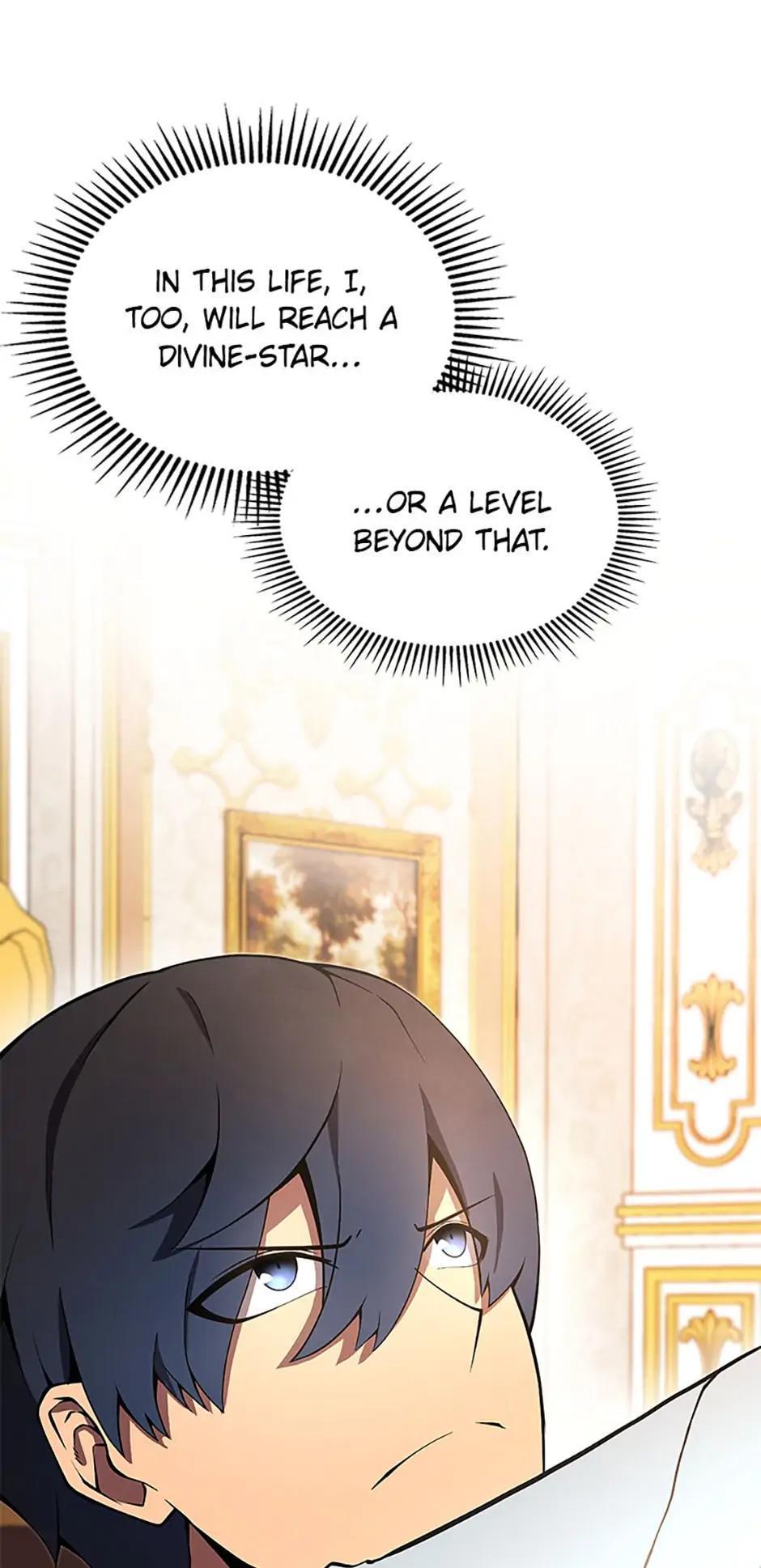 Swordmaster’s Youngest Son Chapter 19