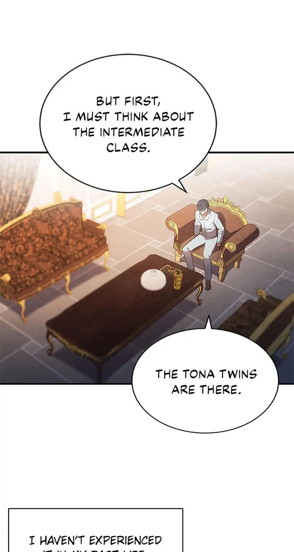 Swordmaster’s Youngest Son Chapter 19