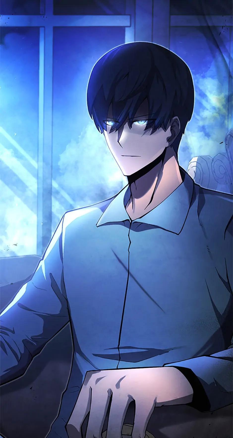 Swordmaster’s Youngest Son Chapter 19