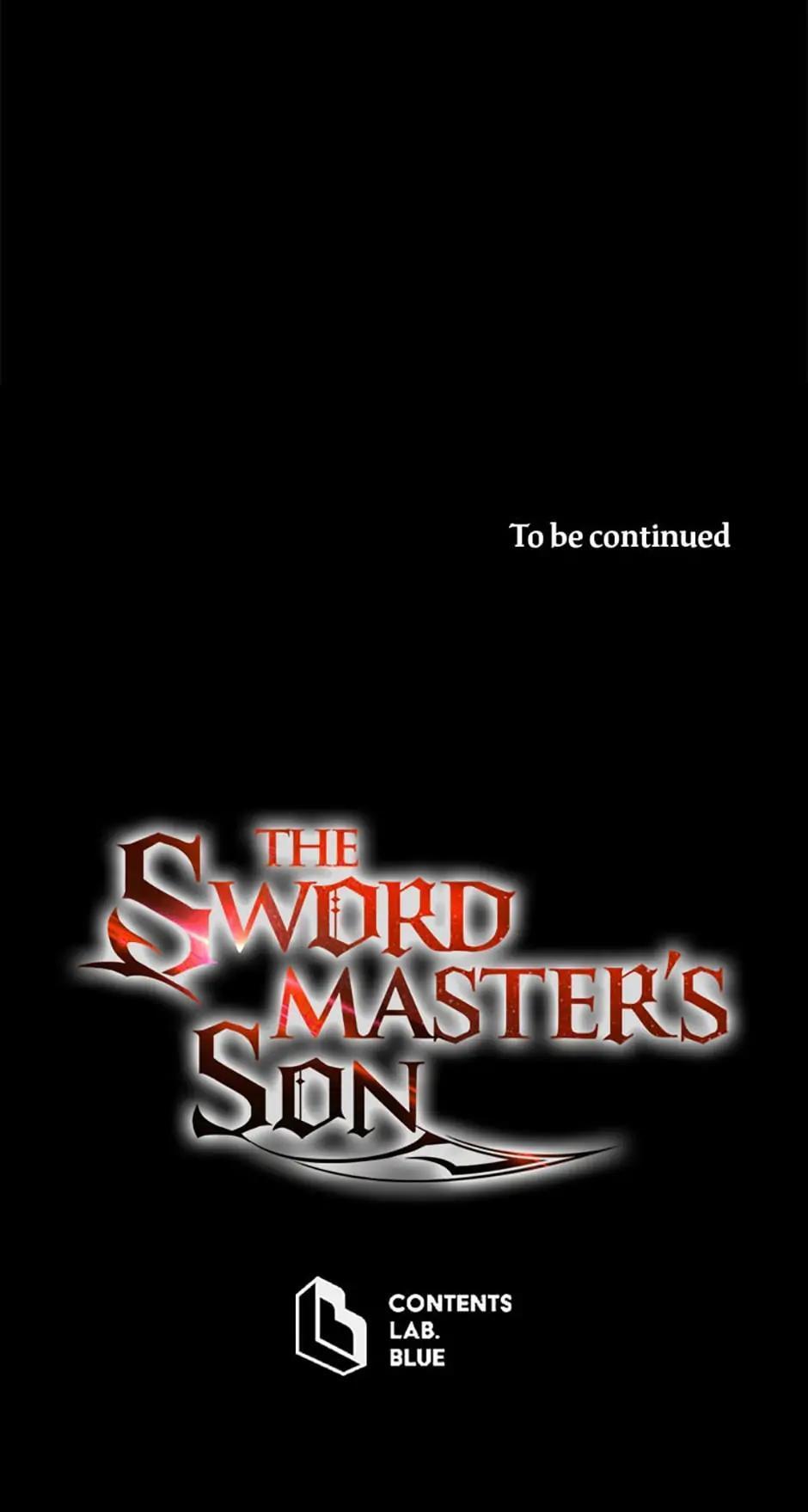 Swordmaster’s Youngest Son Chapter 19