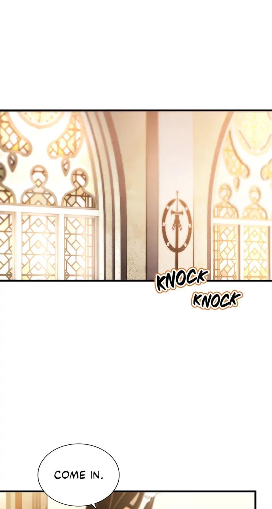 Swordmaster’s Youngest Son Chapter 20