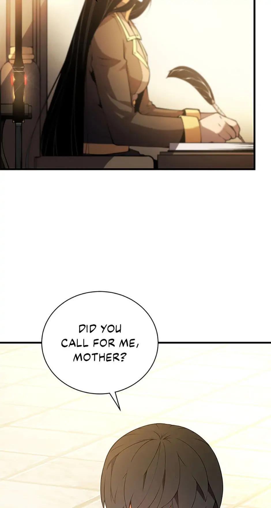 Swordmaster’s Youngest Son Chapter 20