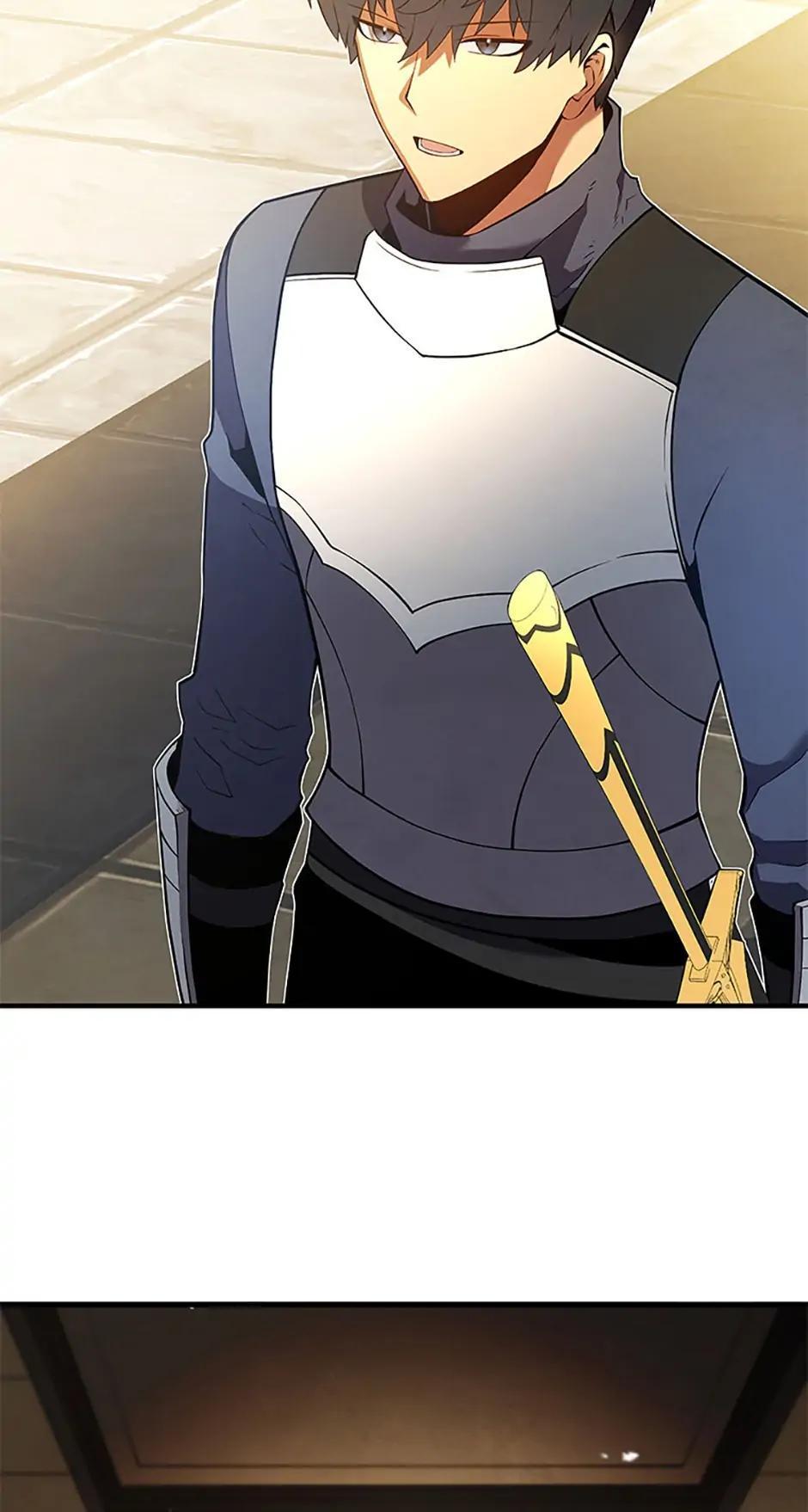 Swordmaster’s Youngest Son Chapter 20