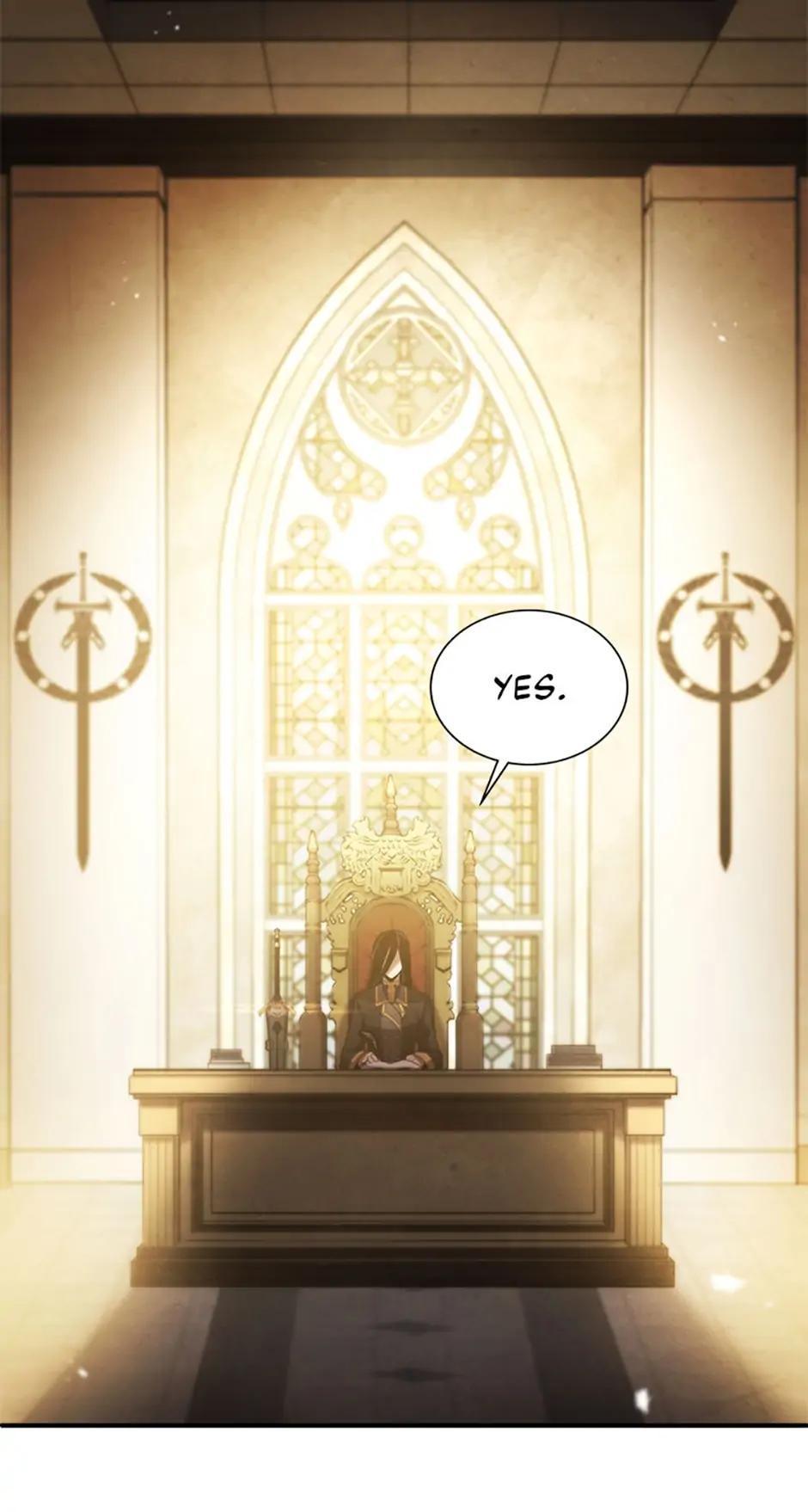 Swordmaster’s Youngest Son Chapter 20