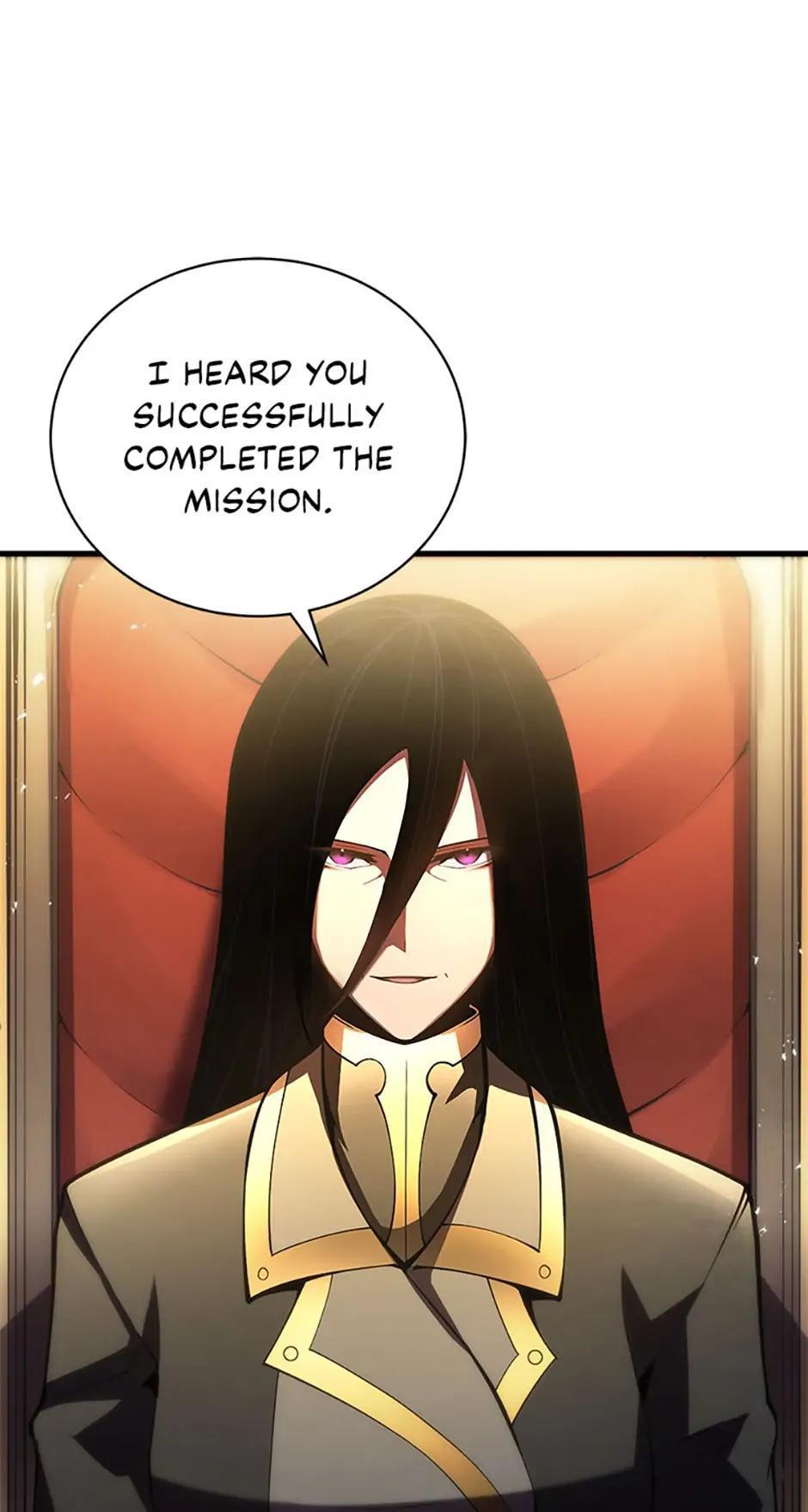 Swordmaster’s Youngest Son Chapter 20