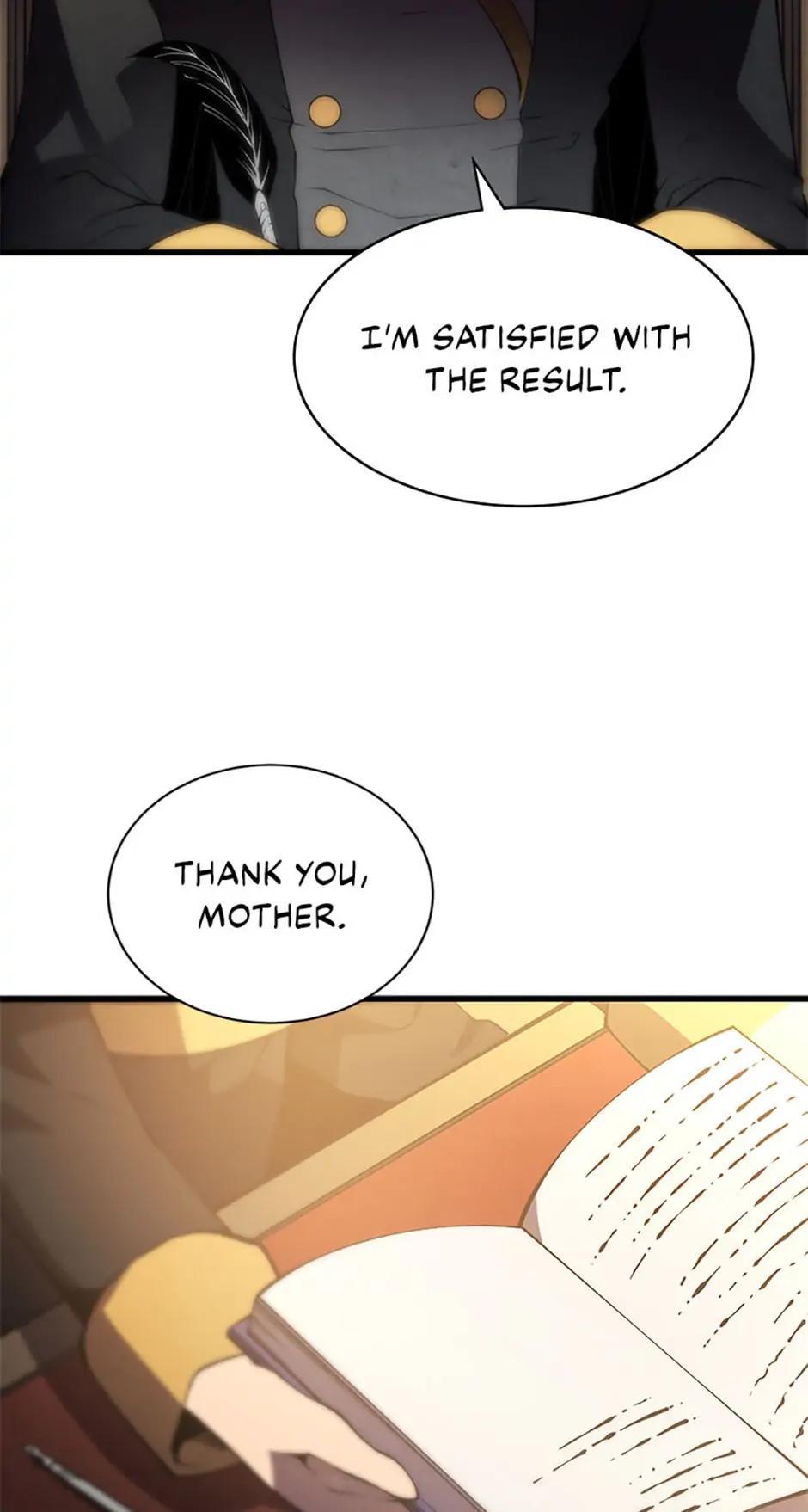 Swordmaster’s Youngest Son Chapter 20