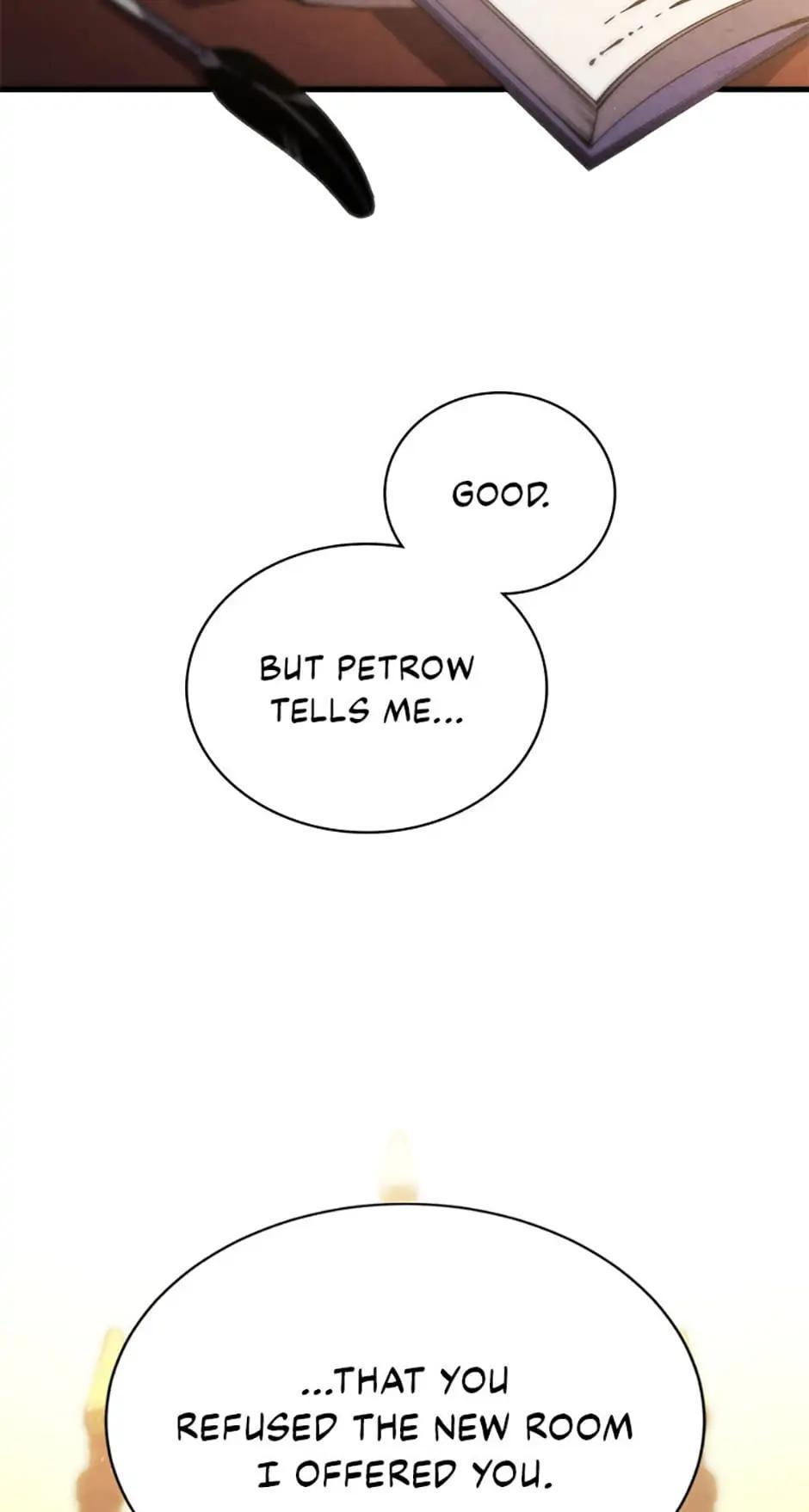 Swordmaster’s Youngest Son Chapter 20