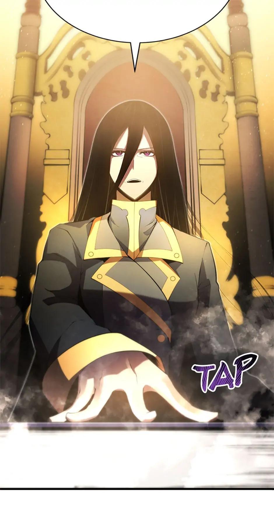 Swordmaster’s Youngest Son Chapter 20