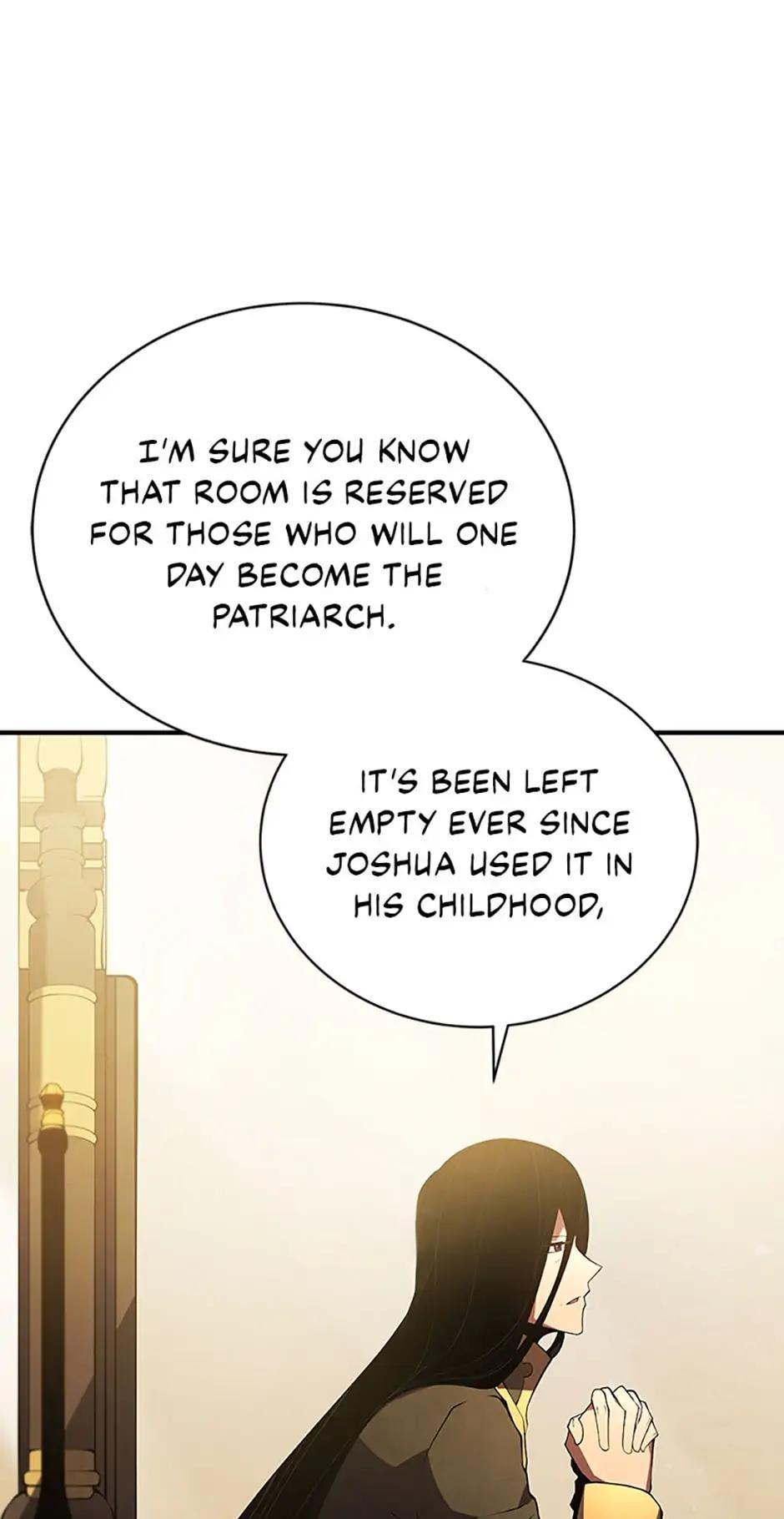 Swordmaster’s Youngest Son Chapter 20