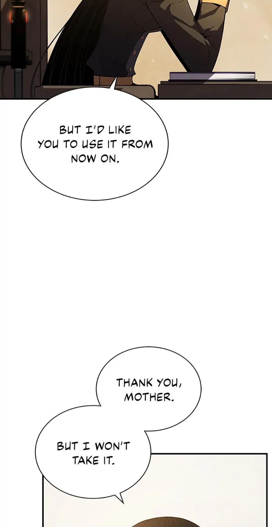 Swordmaster’s Youngest Son Chapter 20