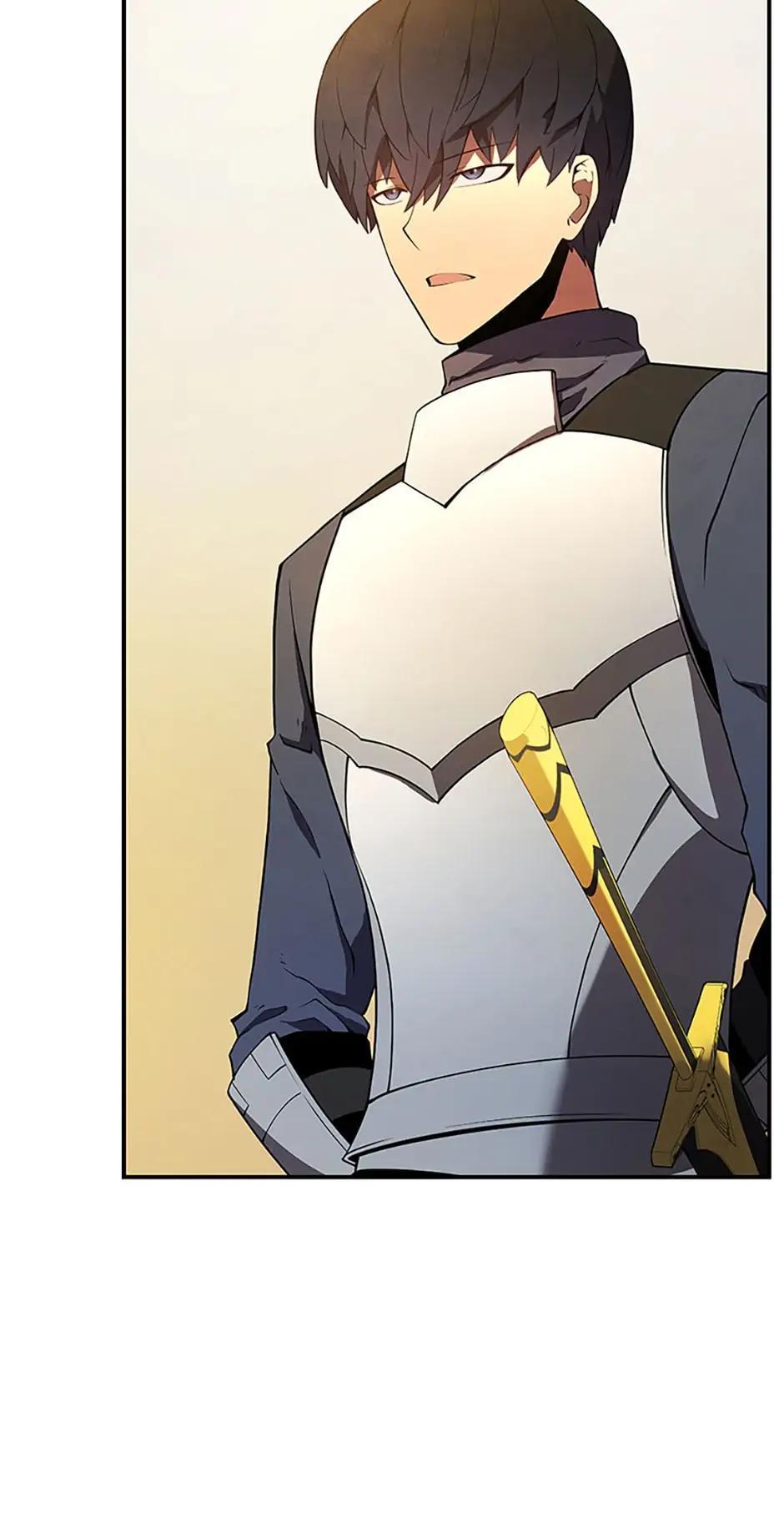 Swordmaster’s Youngest Son Chapter 20