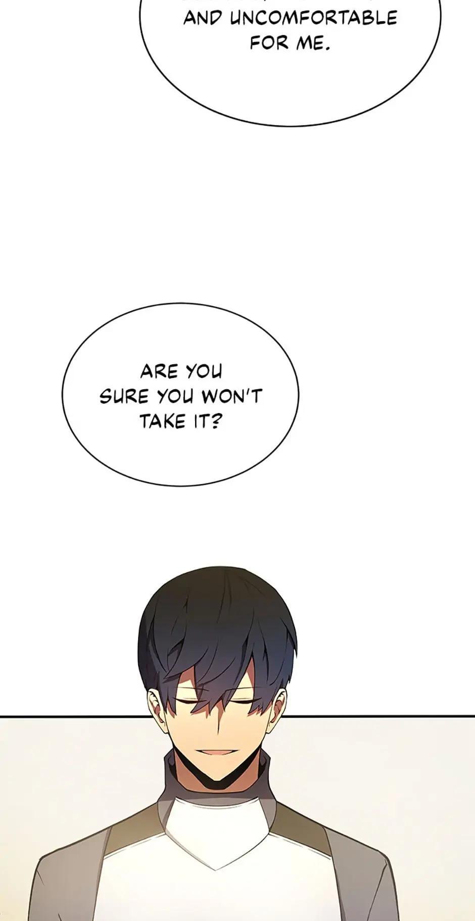 Swordmaster’s Youngest Son Chapter 20